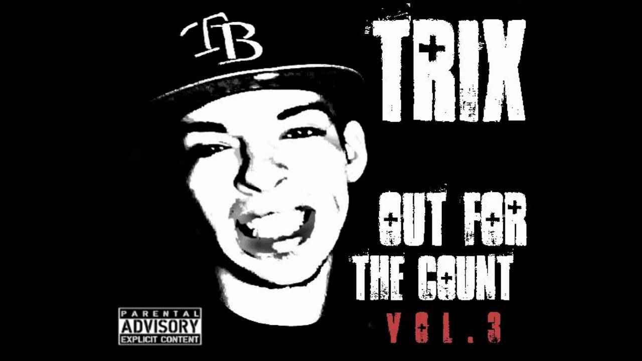 A.B-Trix - Lost Ft. Flaco Flo