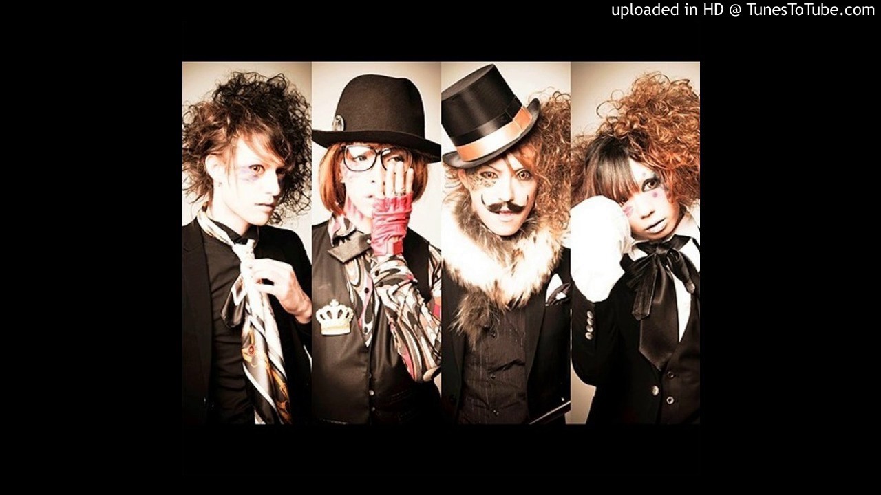 CHEMICAL PICTURES - JAM ( THE YELLOW MONKEY COVER )