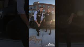 Zeeko zaki OA Zinda Adom Jay Harrington David Deacon kay Missy Peregrym (4)