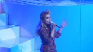 Paloma Faith - The Bigger You Love (The Harder You Fall) - Live at Ipswich Regent, 23rd May 2014