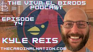 Episode 74: Birdo's After Dark w/ Kyle Reis