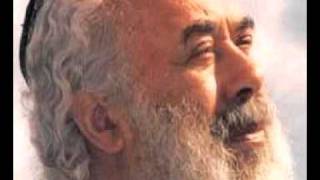 Video thumbnail of "Veshavu Banim - Rabbi Shlomo Carlebach - ושבו בנים - רבי שלמה קרליבך"