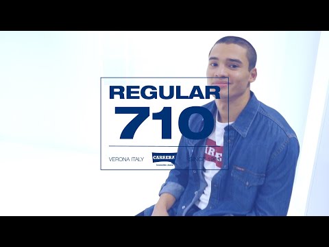 Carrera Jeans - YouTube