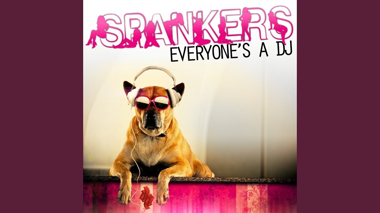 Everyone's a DJ (Alex Guesta Remix)