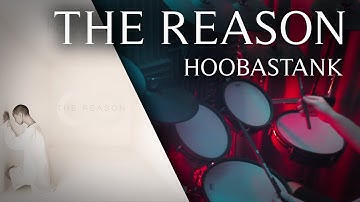 Hoobastank - "The Reason" Pro Drums FC (Clone Hero)