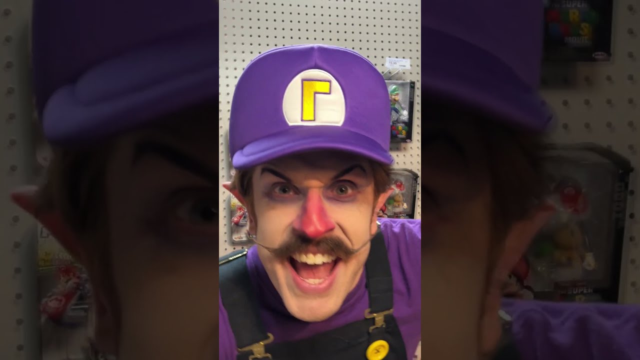 Continuing To Improve The Super Mario Bros Movie