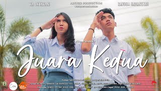 JUARA KEDUA - Short Movie ( Film Pendek Baper )