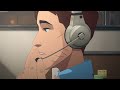 Beginning of video