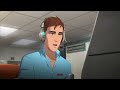 End of video