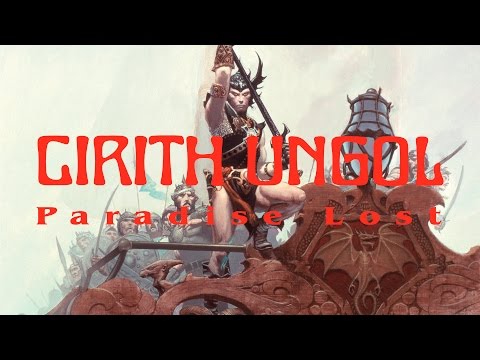 Cirith Ungol "Join the Legion" (OFFICIAL)