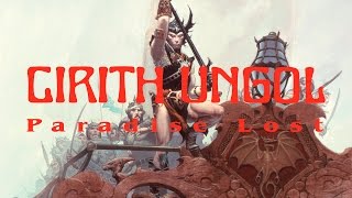 Watch Cirith Ungol Join The Legion video