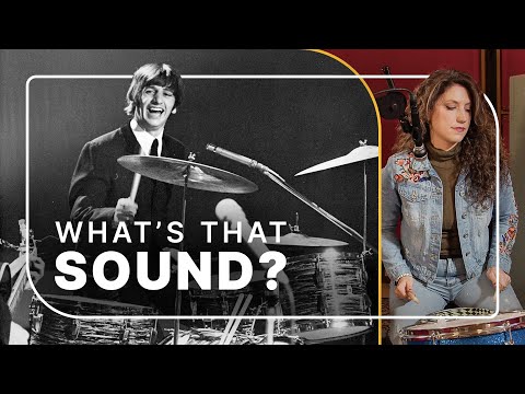 Why the Beatles'