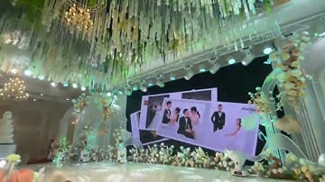 TRUNG TÂM TIỆC CƯỚI ĐẸP NHẤT HẢI PHÒNG - TÂN AN PALACE CUNG EROS