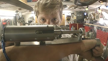 Making a Real Assassin