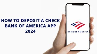 How to deposit a check with Bank of America App 2024 by BUTTER F4 2 views 1 month ago 47 seconds