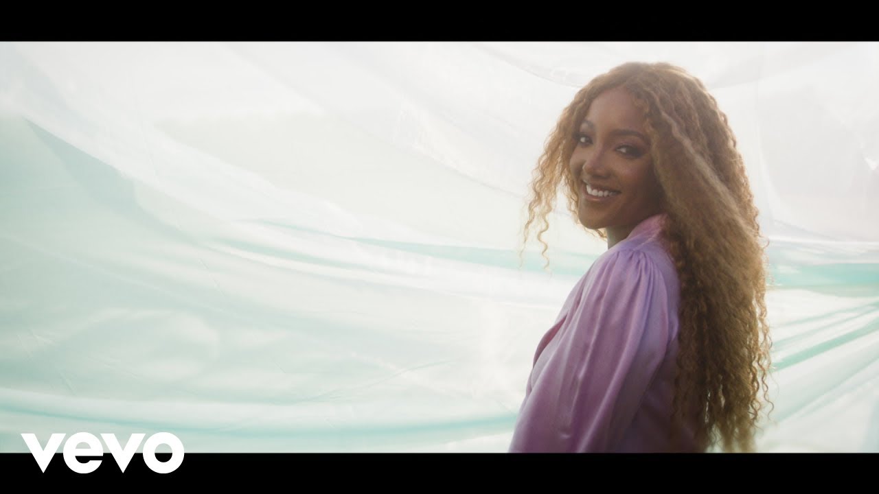 Mickey Guyton How You Love Someone Official Audio Video YouTube Mickey Guyton How You Love Someone Official Audio Video YouTube