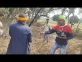 New Video ki Sut || Behind The Seen 😎😎 @dbgmaithilivines #video praveen roni