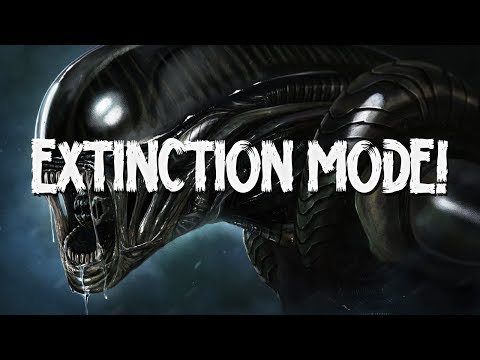 Call of Duty Ghosts: Extinction Mode Facts! (Aliens, Unlock, Challenges) - Call of Duty Ghosts: Extinction Mode Facts! (Aliens, Unlock, Challenges)