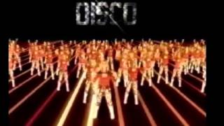 Kylie Minogue - Your Disco Needs You