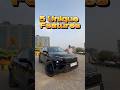 5 unique features for Tata Harrier #shorts #tataharrier