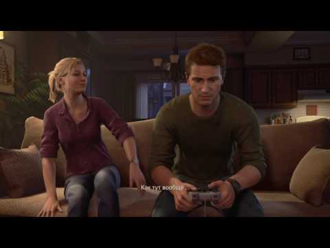 Video: Regista Di Uncharted: Credimi