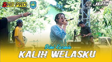 Dini kurnia-kaleh welasku one pro live SMAN 1 SRONO