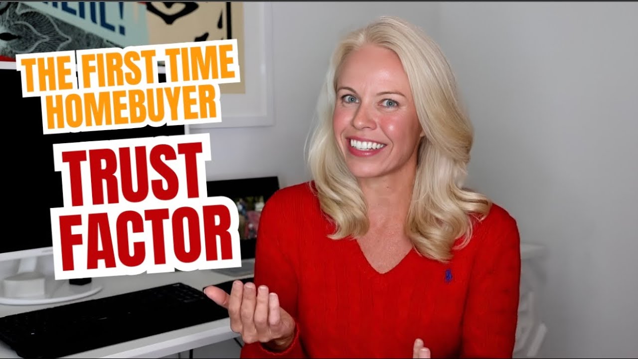 Do You Trust Your Realtor and Mortgage Lender?