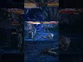 126 Damage #tekken8 #kazuyamishima
