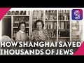 The Miracle of Shanghai: How the city saved thousands of Jews during World War II