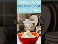 Efficient DIY Stovetop Cleaning Hack for Grease Buildup