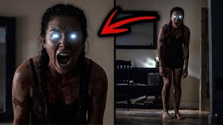 7 SCARY GHOST Footages Caught On Camera!!