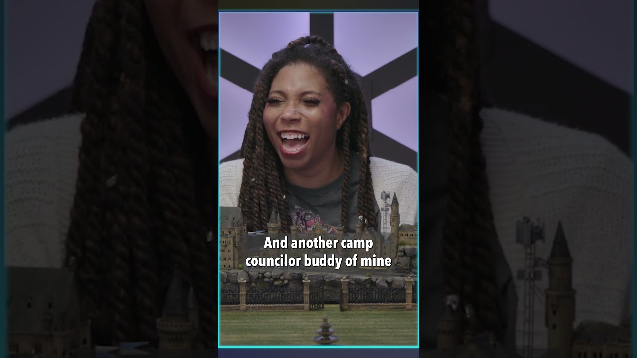 Nightmare Fan Fiction