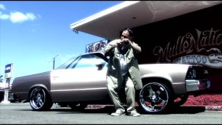 COL PIECE OF WORK - OFFICIAL MUSIC VIDEO - "IT'S A DAMN SHAME / I'D RATHER BE WITH YOU"