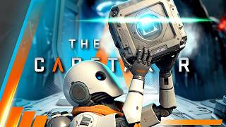 The Last Caretaker #55 🤖 Der Erste der Letzten Menschen screenshot 1