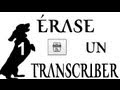 VIVA EL CINE TURCO (Érase un transcriber #1)
