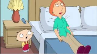 Family Guy Mom mom mommy scene Resimi