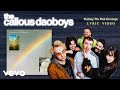 The callous daoboys  pushing the pink envelope official lyric