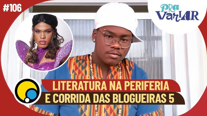 Carol Moreira fala sobre Oscar, True Crime e histórias de vida – TecMundo -  Loja & Blog do Ricardo