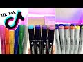 Happy's Charms Art Supply Review TikTok Compilation Pt.1