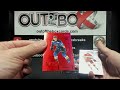 Out Of The Box Group Break #18931 ALL 25-26 MIXER TEAM BUY