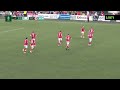 Dundalk 0-2 Sligo Rovers | GOALS | Sports Direct Men's FAI Cup Second Round