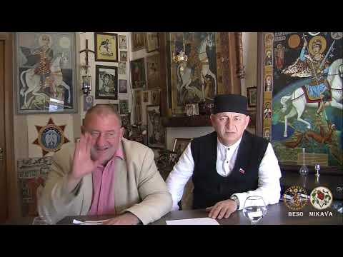 სრული დაუმორჩიულებლობა რუსეთთან წაკუზულების რეჟიმს! გიორგი კერვალიშვილი,ბესო მიქავა 11.11.2018