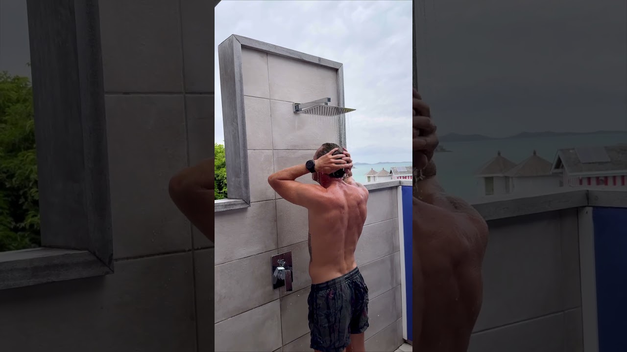 Beachfront Bliss at Beach House Lodge, an Elegant Villa Retreat in Northern 