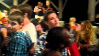 Session 3A 2012 Dance