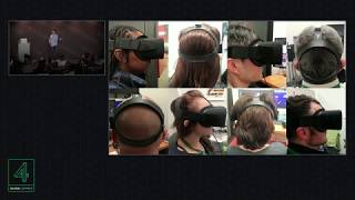 Oculus Connect 4 | The State of Standalone VR