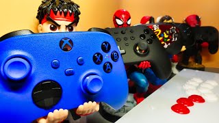 Best Controllers For Fighting Games Awards