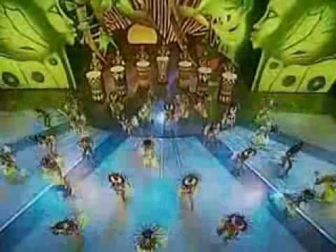 Hugo Espina. 5 Dcadas de Diseo, Glamour y Belleza