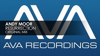 Video thumbnail of "Andy Moor - Resurrection"