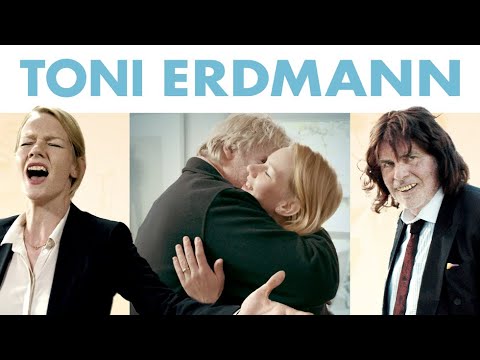 Toni Erdmann - Official Trailer