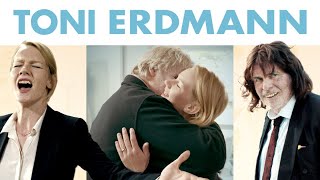 Toni Erdmann -  Trailer